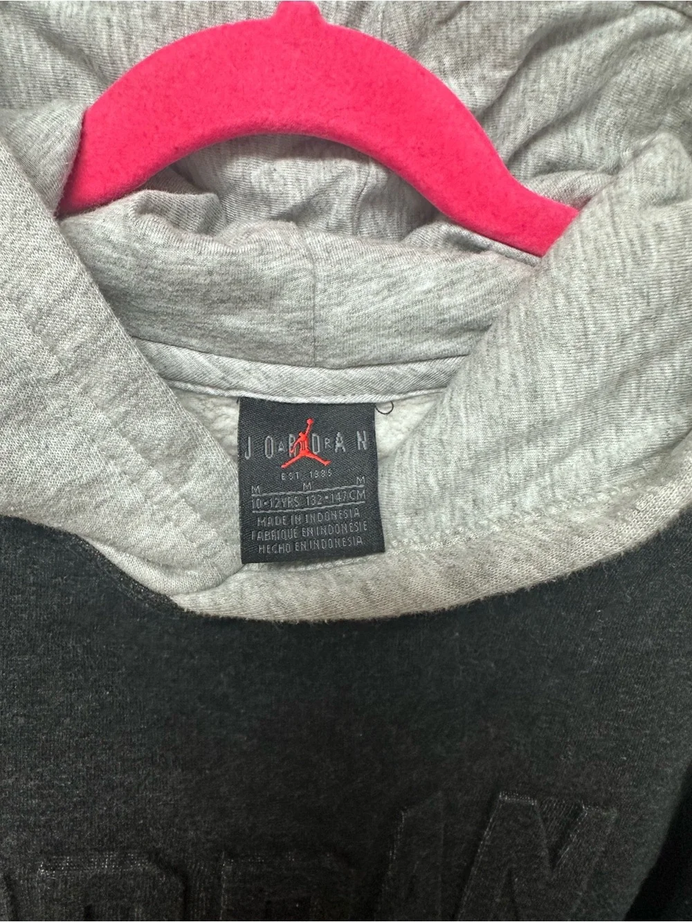 Jordan Sweat Set